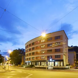 Szálloda Am Neutor Zentrum, Salzburg